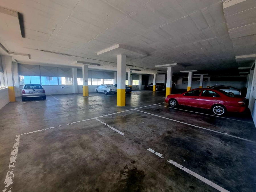 Commercial Property for Sale in Salt River Western Cape